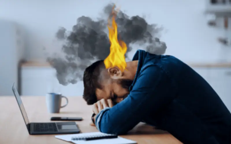 10 Señales de un Ambiente Laboral Tóxico que Daña la Salud Mental en México