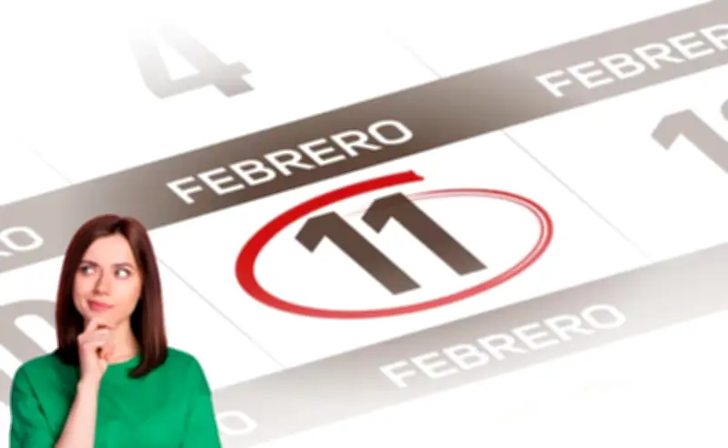 11 de febrero: Día de la Mujer en la Ciencia, Internet Segura y recordatorios históricos