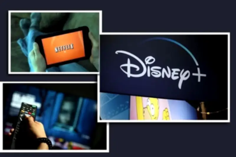 14% de Mexicanos Cancela Suscripciones de Streaming por Crisis Económica