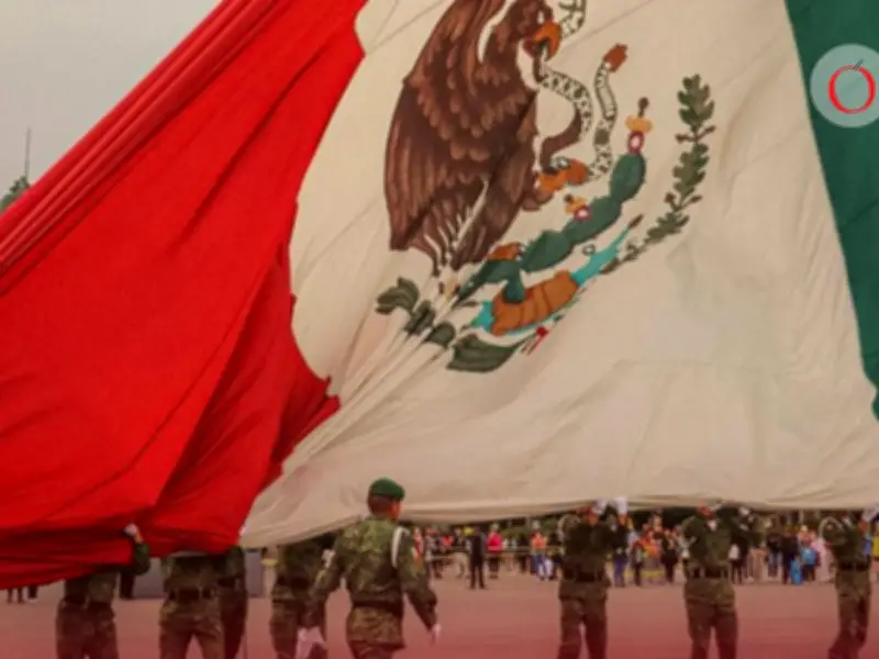 19 de febrero: Día Nacional del Ejército Mexicano, un homenaje a su historia y labor humanitaria