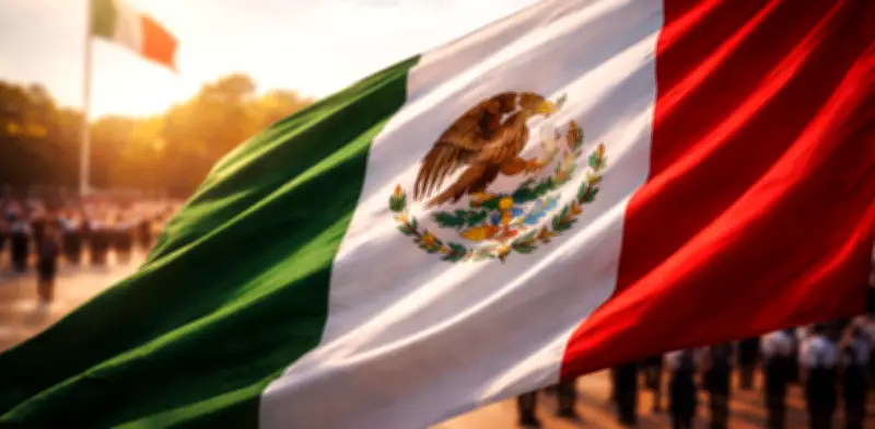24 de febrero: Día de la Bandera de México, una celebración de identidad y patriotismo