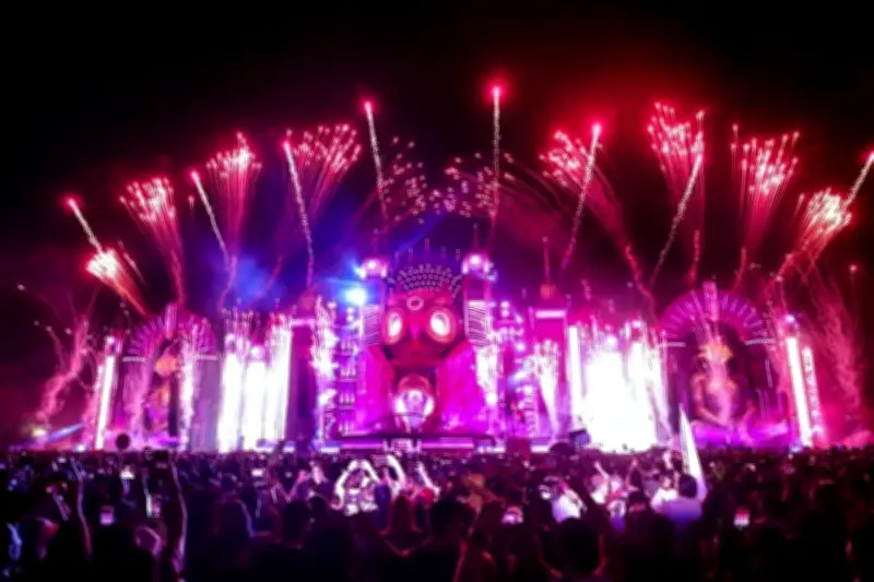 3BallMTY Abarrota Escenarios Secundarios en el EDC México 2026