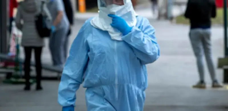 43 turistas mexicanos varados en El Cairo por restricciones de Covid-19