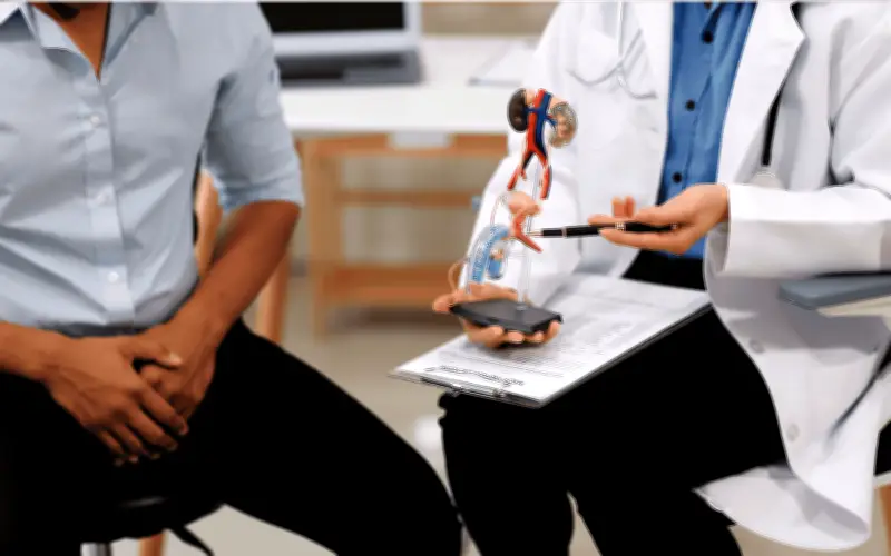 5 hábitos clave para reducir el riesgo de cáncer de próstata según especialistas