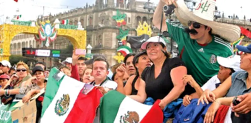 A 205 años de la Independencia, México arrastra desigualdades históricas