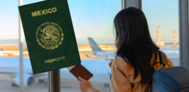 ¿A Dónde Viajan los Mexicanos? Destinos y Tendencias para el 2026 Mundialista