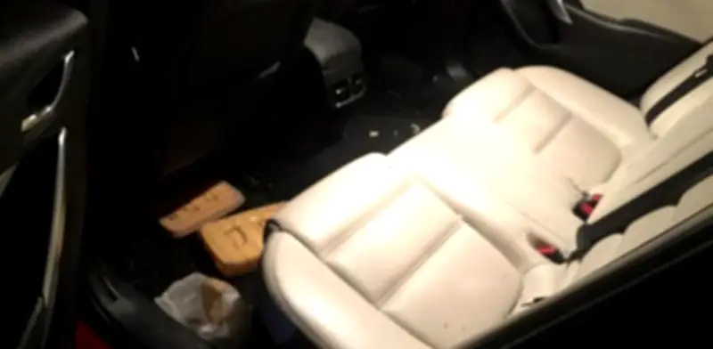 Abaten a 'El Shaggy', presunto líder zeta en enfrentamiento con la Semar en Nuevo León