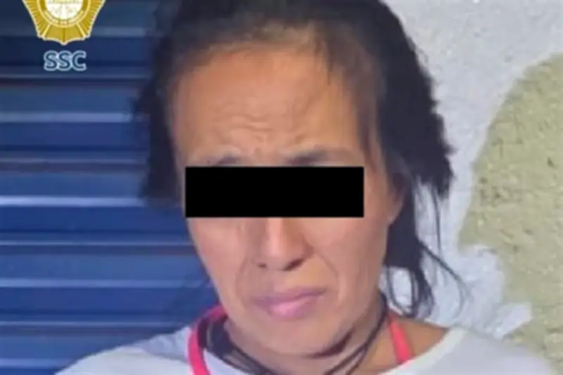 Abaten a presunto ladrón de auto en Monterrey; mujer es detenida en el operativo