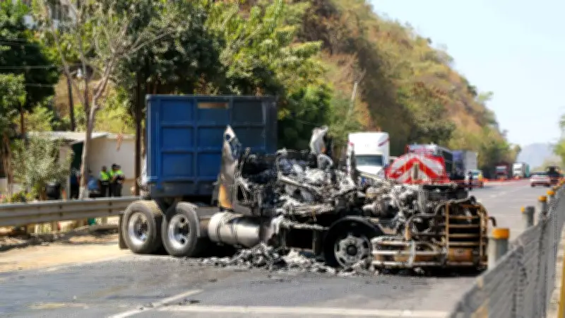 Abaten al 'Tuli', operador clave del CJNG que ofrecía 20 mil pesos por cada militar asesinado