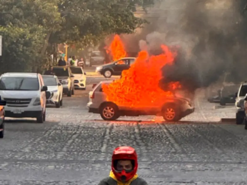 Abatimiento de 'El Mencho' marca convergencia histórica en seguridad nacional y pública