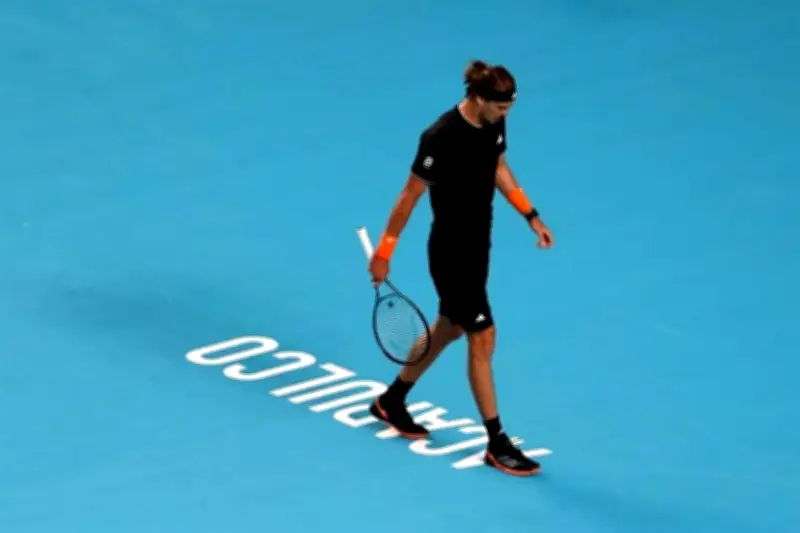 Abierto Mexicano de Tenis Queda Acéfalo Tras Renuncia de Director General