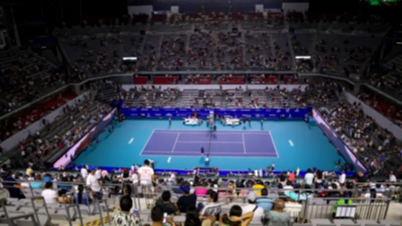 Abierto Mexicano de Tenis Telcel 2026 confirma continuidad pese a rumores de cancelación