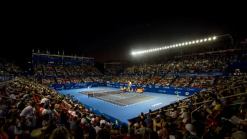 Abierto Mexicano de Tenis Telcel 2026: Fechas, Figuras y Cómo Verlo en Acapulco