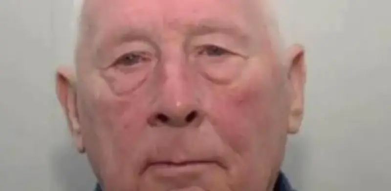 Abuelito millonario de la lotería condenado por liderar red de drogas en Reino Unido