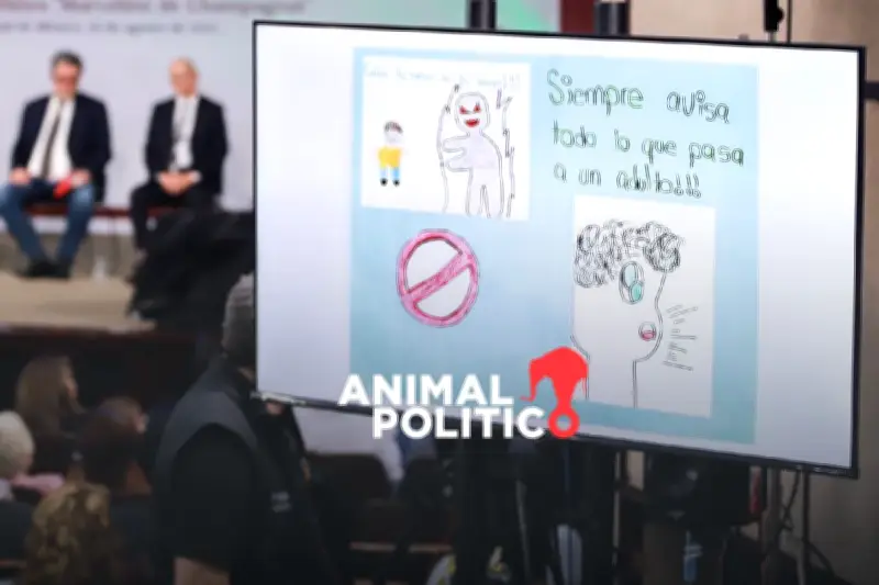 Abuso sexual infantil: la importancia de creer a los niños y niñas