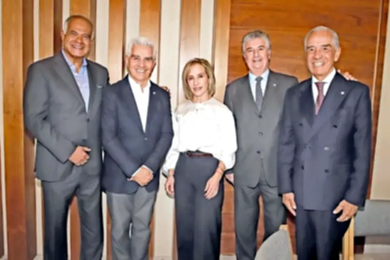 Academia Mexicana de Gastronomía se reúne para impulsar la cocina nacional