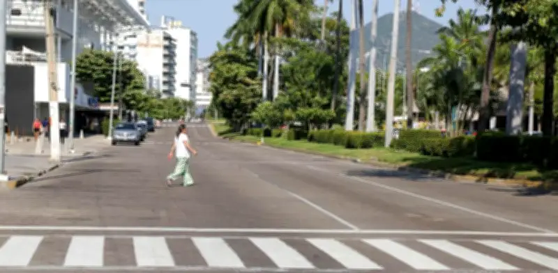 Acapulco recupera normalidad tras violencia; Abierto de Tenis continúa y Hidalgo reanuda clases