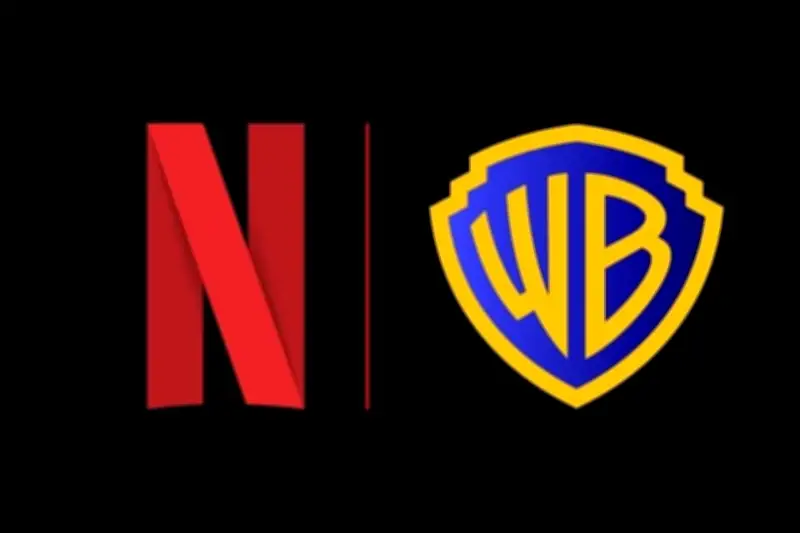 Acciones de Netflix se disparan un 12% tras abandonar puja por Warner