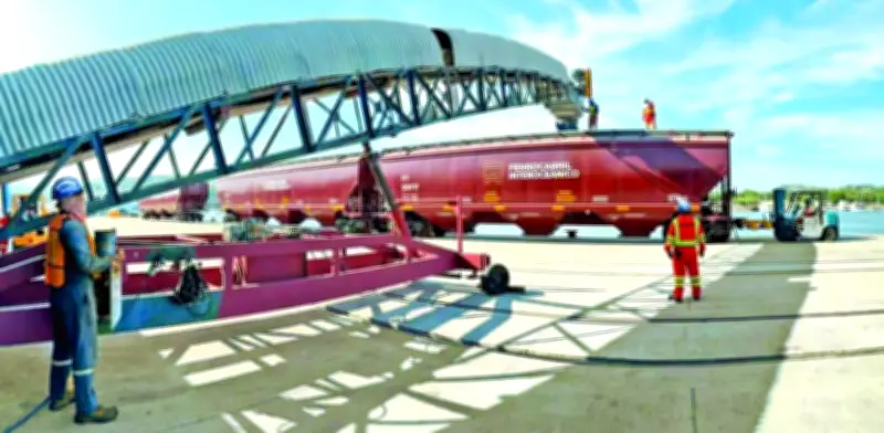 Aceleran Interoceánico; dará batalla al canal de Panamá