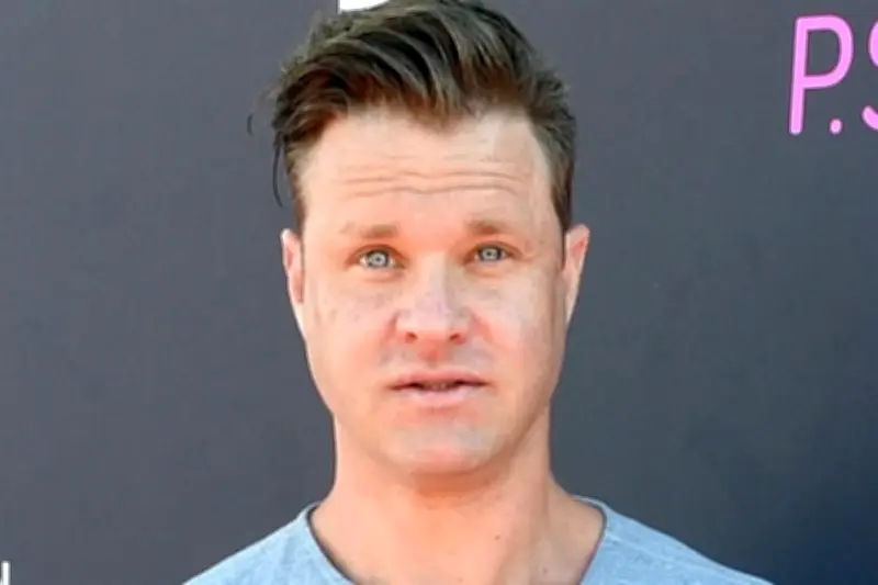 Actor de 'Home Improvement' condenado a prisión por conducir en estado de ebriedad