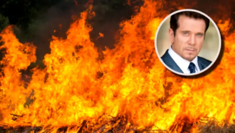 Actor de 'The Wire' muere en trágico incendio: Bobby J. Brown fallece a los 62 años