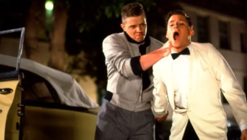 Actor de Volver al Futuro demandado por agresión, fraude y acoso a mujer autista