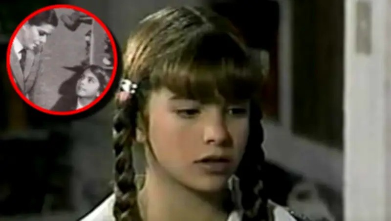 Actriz que trabajó con Lucero fallece de cáncer en situación de pobreza