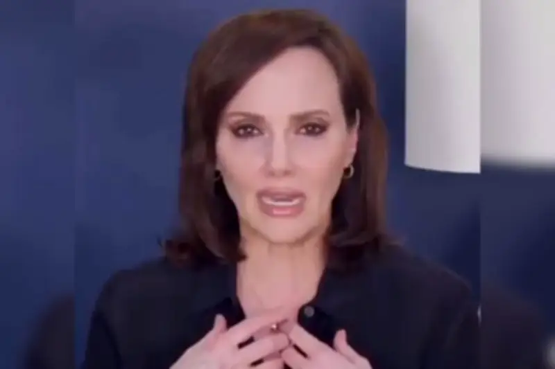 Acusa Téllez a Arriaga de ideologizar libros de texto en México