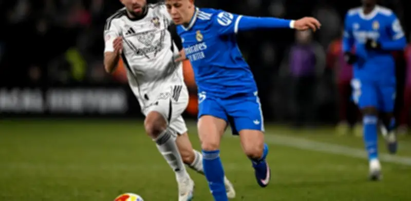 ¿Acusan a Arda Güler de sufrir mobbing en el Real Madrid? Mentor denuncia y futbolista niega