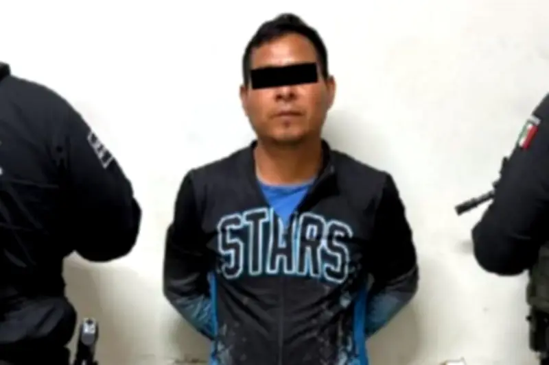 Acusan a hombre de abusar de dos niñas en parque público de Monterrey