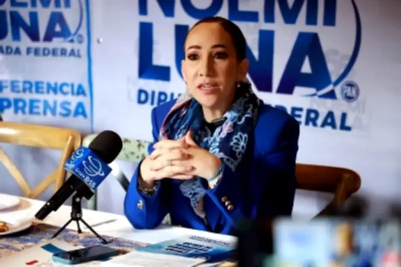 Acusan a Morena de pactar con el crimen organizado para ganar elecciones en México