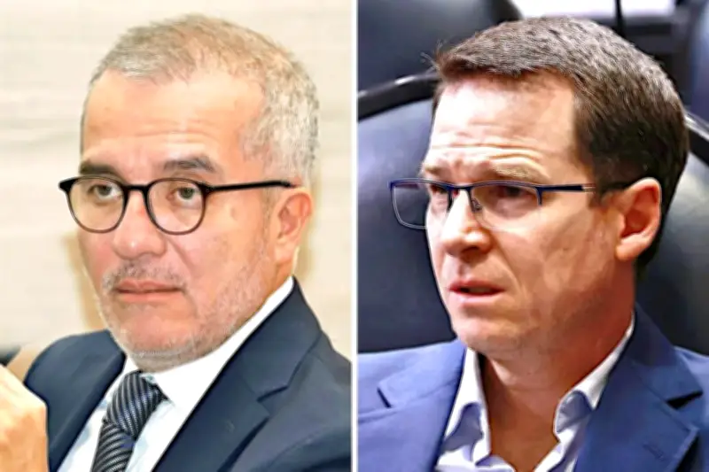 Acusan a partidos de debilitar al árbitro electoral con maniobras políticas