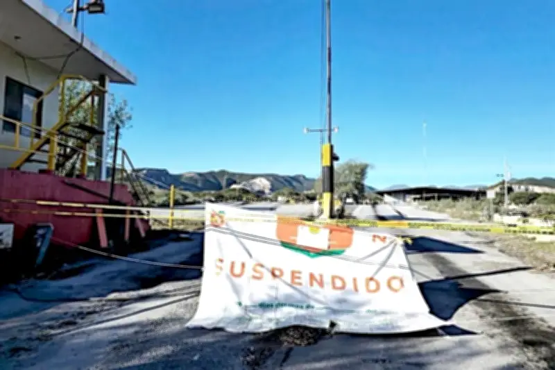 Acusan a Pedrera Moche de desvío de 50 millones de pesos en efectivo