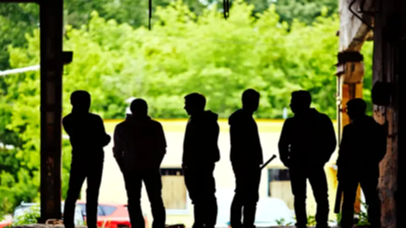 Acusan a senador Néstor Camarillo de vínculos con organización criminal huachicolera en Puebla