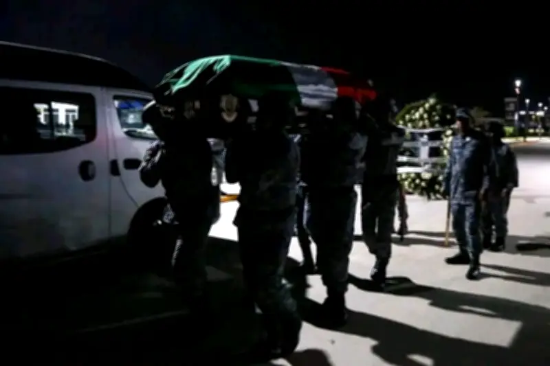 Acusan abusos en la Guardia Nacional tras muerte de agentes en operativo