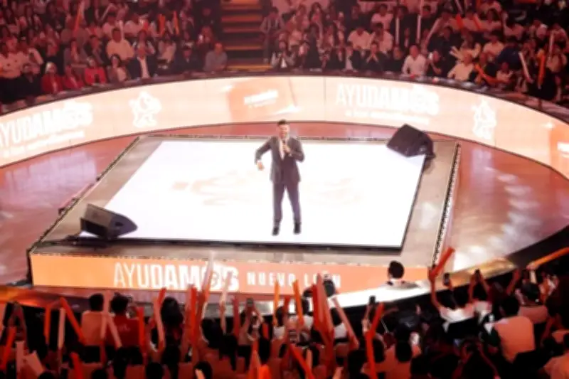 Acusan uso electoral de apoyos estatales en el sector transporte de México