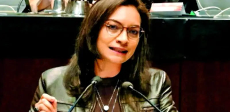 Acusan violación al Reglamento en la entrega de la presea Elvia Carrillo Puerto 2025