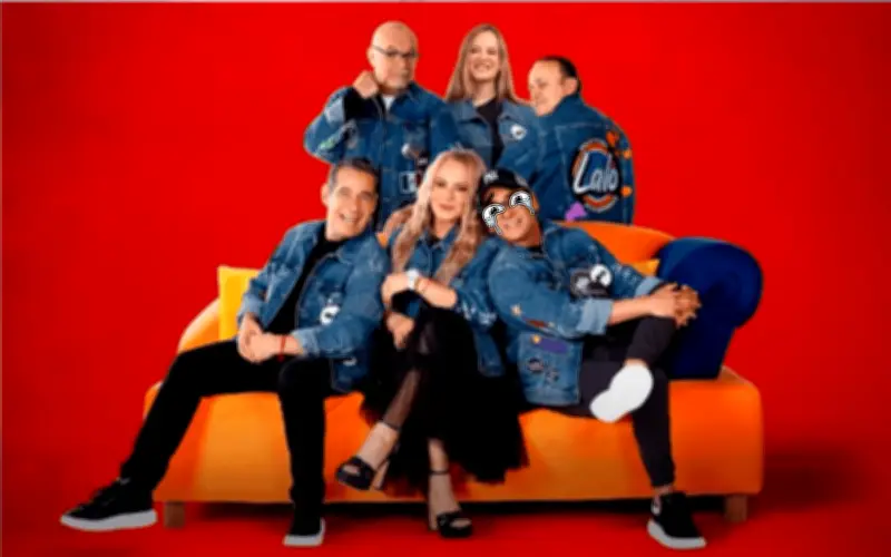 Adal Ramones revela las verdaderas causas de la cancelación de 'Enrollados'