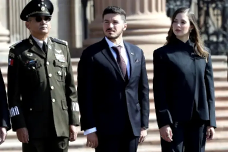 Adelanta Estado la Mesa FIFA tras Violencia en Partidos de Fútbol