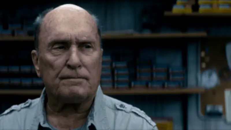Adiós a Robert Duvall: El actor que definió una era del cine con personajes inolvidables