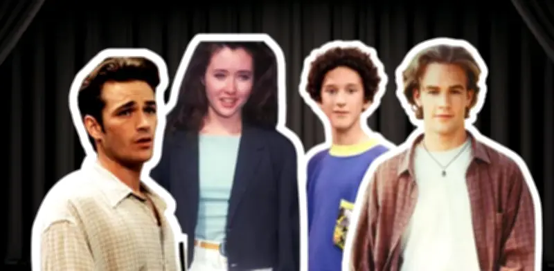 Adiós a una Generación: Actores de Series de los 90 que Fallecieron Recientemente