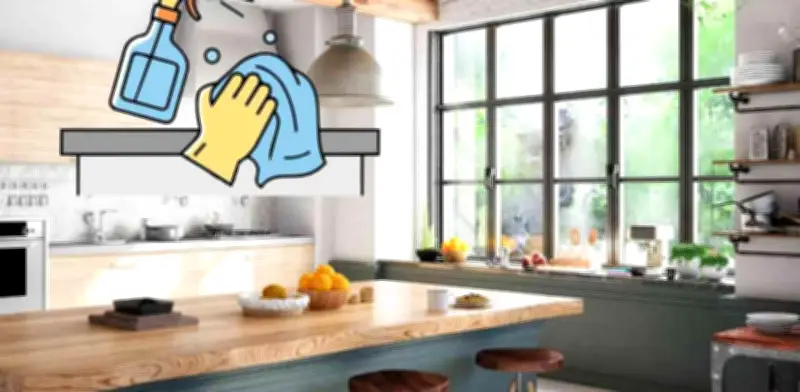 Adiós al sarro en la cocina: trucos infalibles para mosaicos brillantes