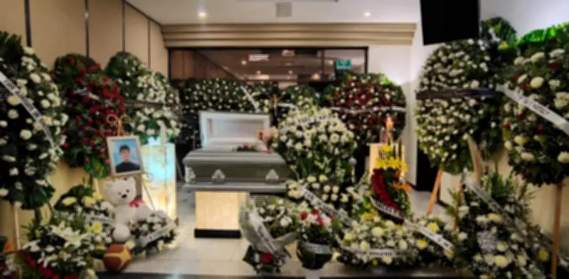 Adolescente asesinado al comprar comida para su gato: víctima colateral de violencia en Culiacán