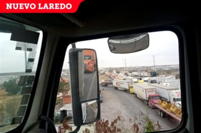 Aduanas de México dependían de un solo cable óptico, analizan respaldo