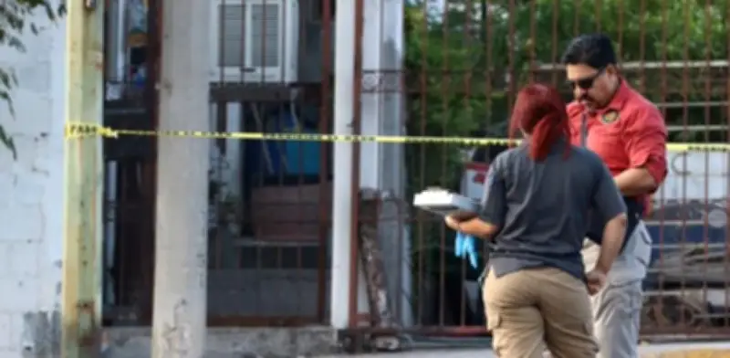 Adulto mayor fallece frente a parroquia durante miércoles de ceniza en Monterrey