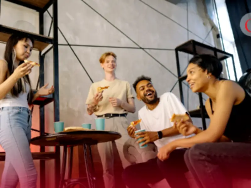 Adultos sin amigos cercanos: la psicología explica por qué no es sinónimo de antisocial