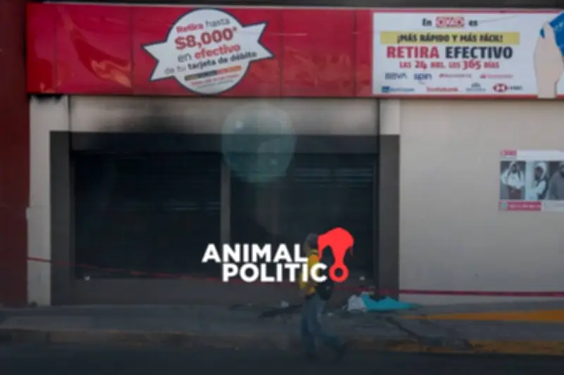 Aerolíneas en Jalisco y Colima bajo amenaza por presunto cobro de piso del CJNG