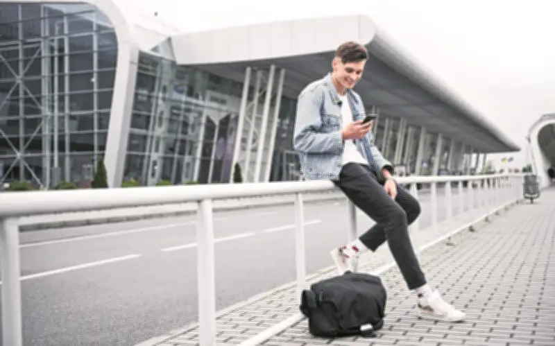 Aeroméxico lanza nueva app para revolucionar la experiencia de viaje digital