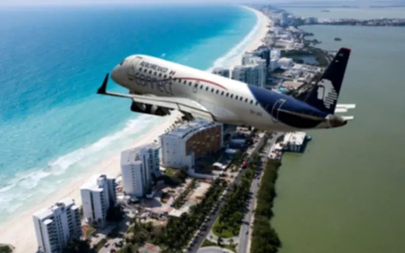 Aeroméxico lanza promociones para Semana Santa 2026 con vuelos económicos