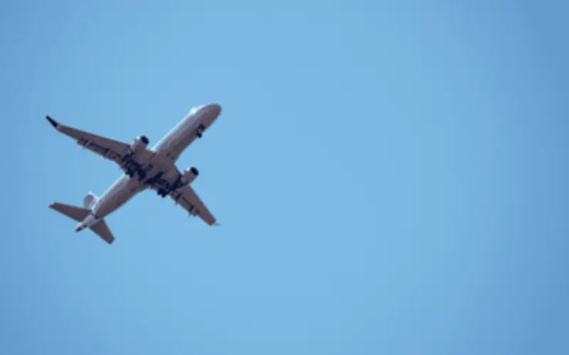 Aeroméxico reactiva vuelos a destinos de Jalisco y Colima tras alerta de seguridad